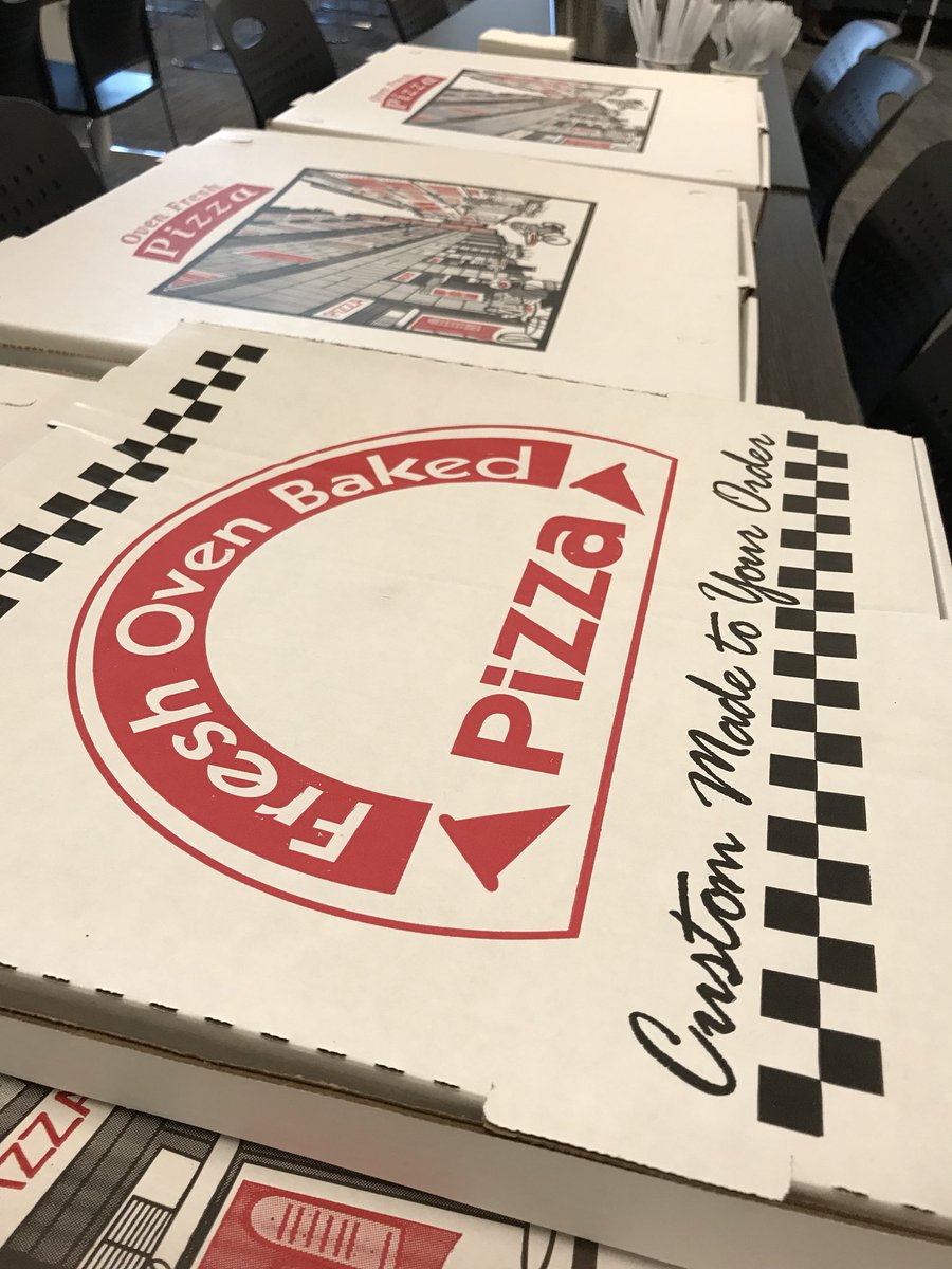 And the food is ready... #aifortherestofus