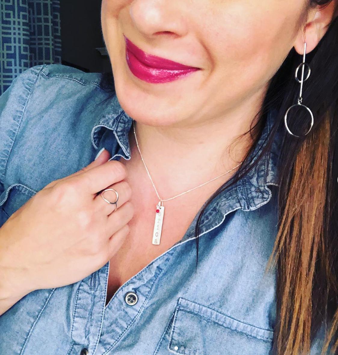 _PremierDesigns's tweet photo. Summer is here - and we're loving this casual #pdstyle @erica.k.odell https://t.co/CEmTzpDgJZ