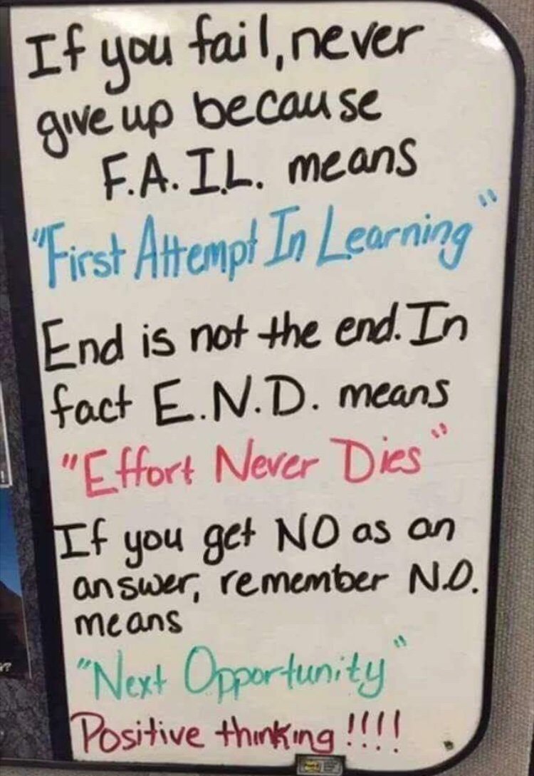 Homecare_Direct's tweet photo. Ensure your children know this so that the grow up to keep pushing to achieve their dreams ❤️#Positivity #makeadifference #TuesdayThoughts https://t.co/TXRwYdnk5v