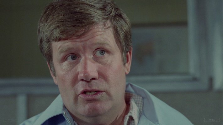 Happy Birthday to James Hampton who\s now 83 years old. Do you remember this movie? 5 min to answer! 