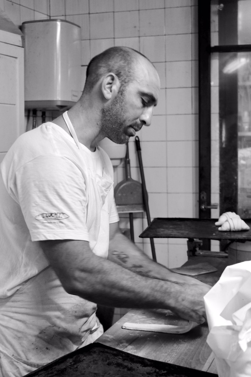 Thank you for welcoming us into your kitchen today <a href="/vicentereynes/">vicente reynes mimo</a> #mallorca #deia