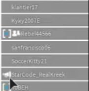 Lord Cowcow On Twitter The Roblox Leaderboard Icon Update Which I Showed Yall A Few Weeks Ago Is Here This Probably Means Premium Is Coming Very Soon Because In The File These - how to add icons to your leaderboard in roblox