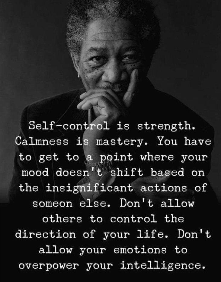 maria_20008's tweet photo. #Strength #Mindfulness #CALM #TuesdayThoughts https://t.co/2EadX1BjKX