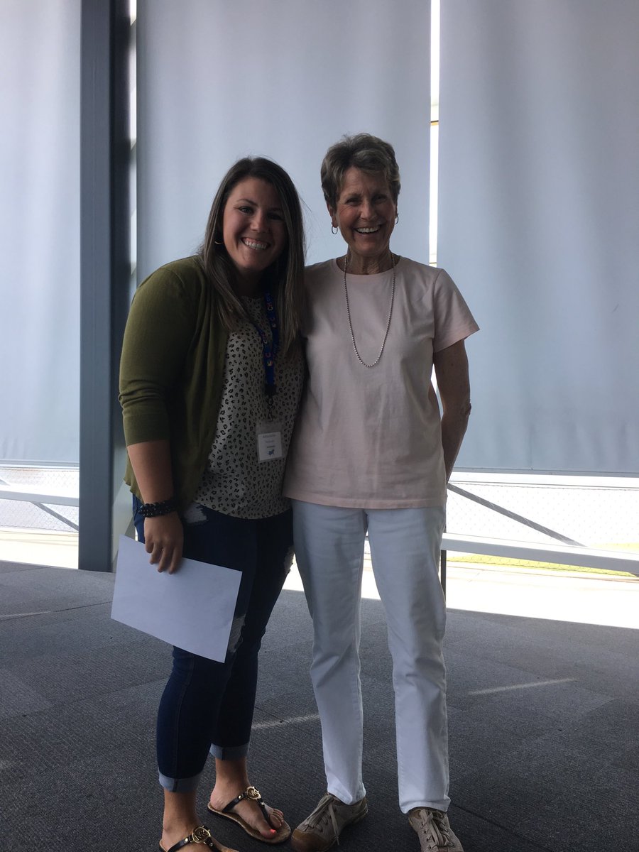 cbrolltide's tweet image. ⁦@tahperd⁩ leaders!!! #ssldc Way to go Cam and Andrea!!