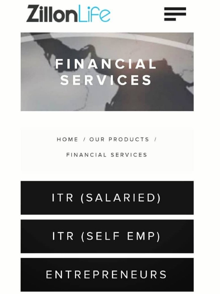 Zillonlife_GL's tweet photo. File your Income tax return on time to avoid penalty of ₹ 5,000. Hassle-free filing of personal or business income tax return through #ZillonlifeFinancialServices instantly just at ₹ 3,540 only.

#Zillonlife #FinancialServices #ITR #Incometax #Businesstax #Taxfiling #taxadvise https://t.co/mkzYmNCNds