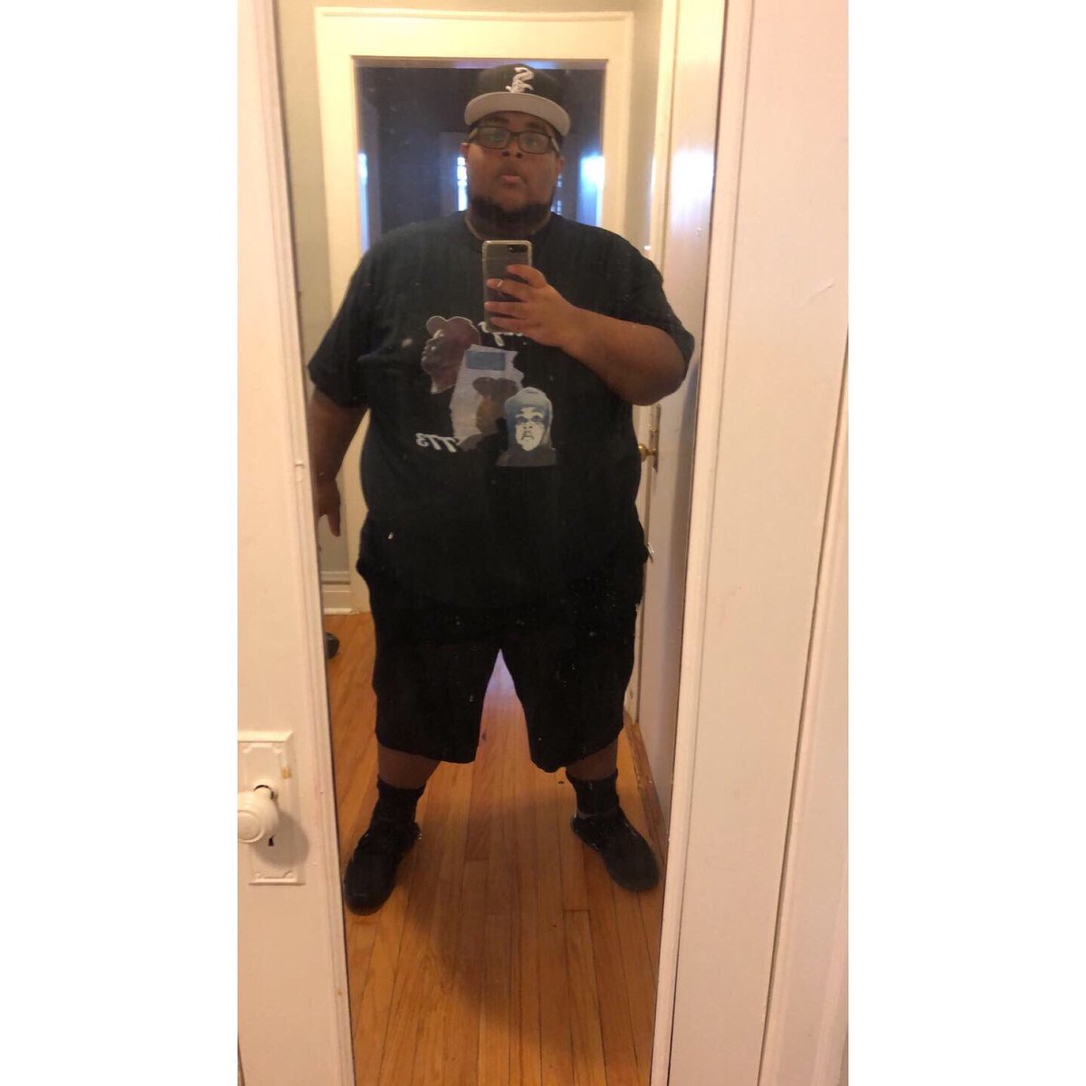 PyroTheDon's tweet photo. 773 bear
#BigFineAppreciation
#BigFine
#BigGuyTwitter
#BigFineChubbyGuyThread
#bigolnigga
#BigGuyAppreciationPost https://t.co/hDZ0Fwo5TG