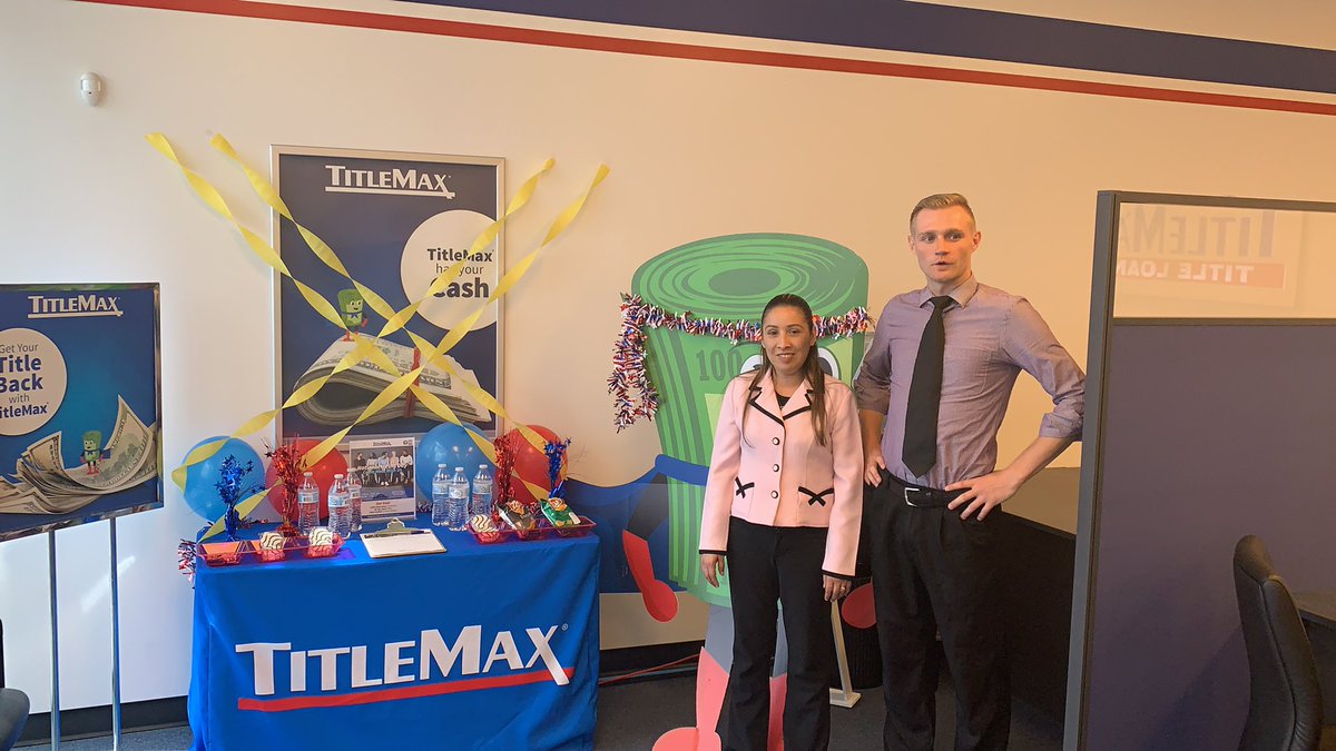 Team Provo is ready for NHD