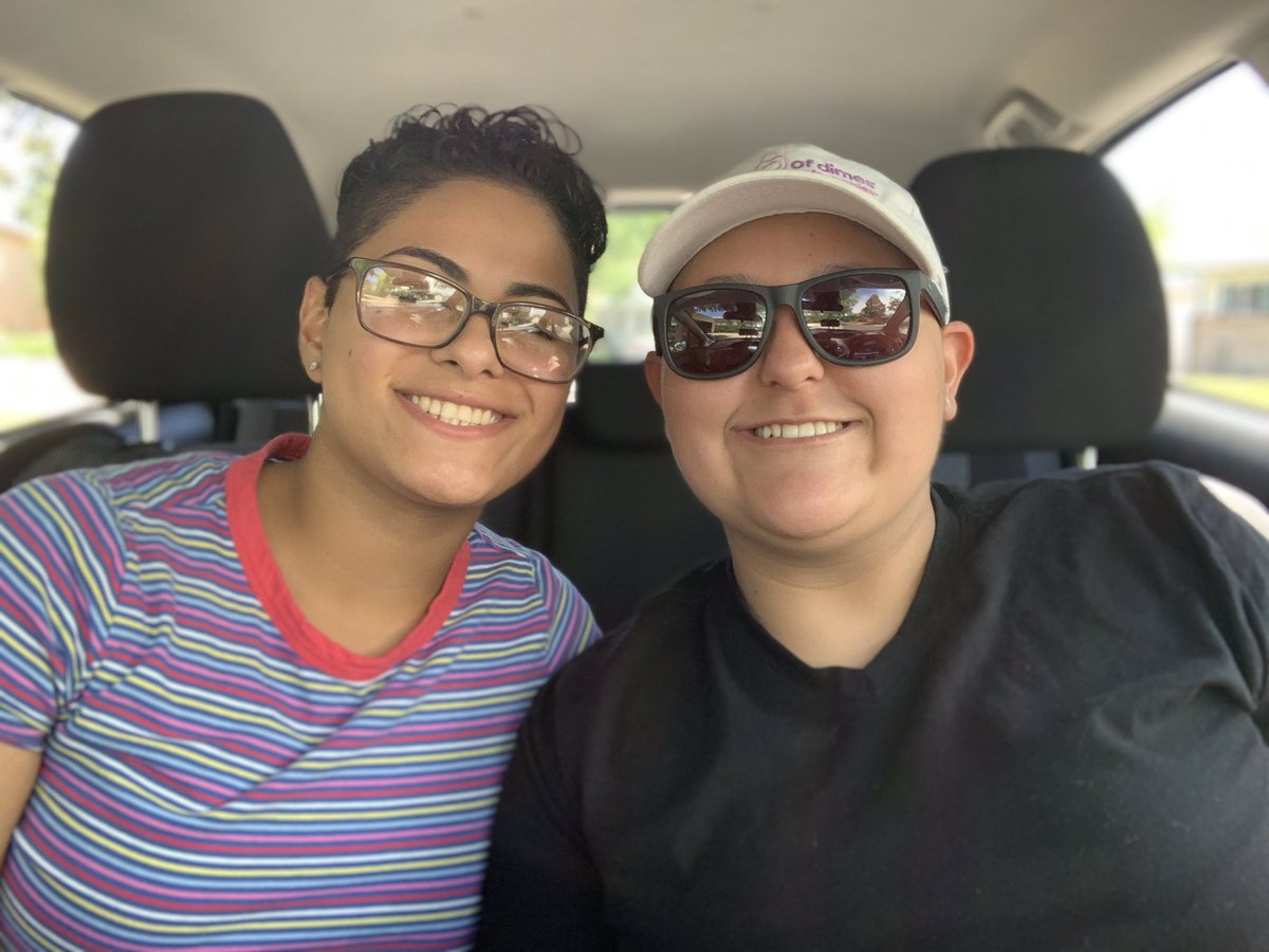 siracha_21's tweet photo. Colorado was defiantly one for the books π first of many vacations with my baby girl π₯° #Colorado2019 https://t.co/G3eWNFKpmo