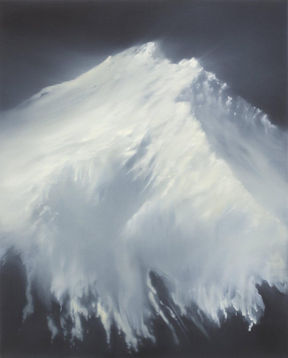 We have officially released our list of participating galleries! Visit us online to see this year’s line-up of distinguished dealers representing hundreds of artists in the Aspen Ice Garden in just two weeks! art-aspen.com/exhibitor-list Image Courtesy of <a href="/ChristineParkG/">ChristineParkGallery</a>