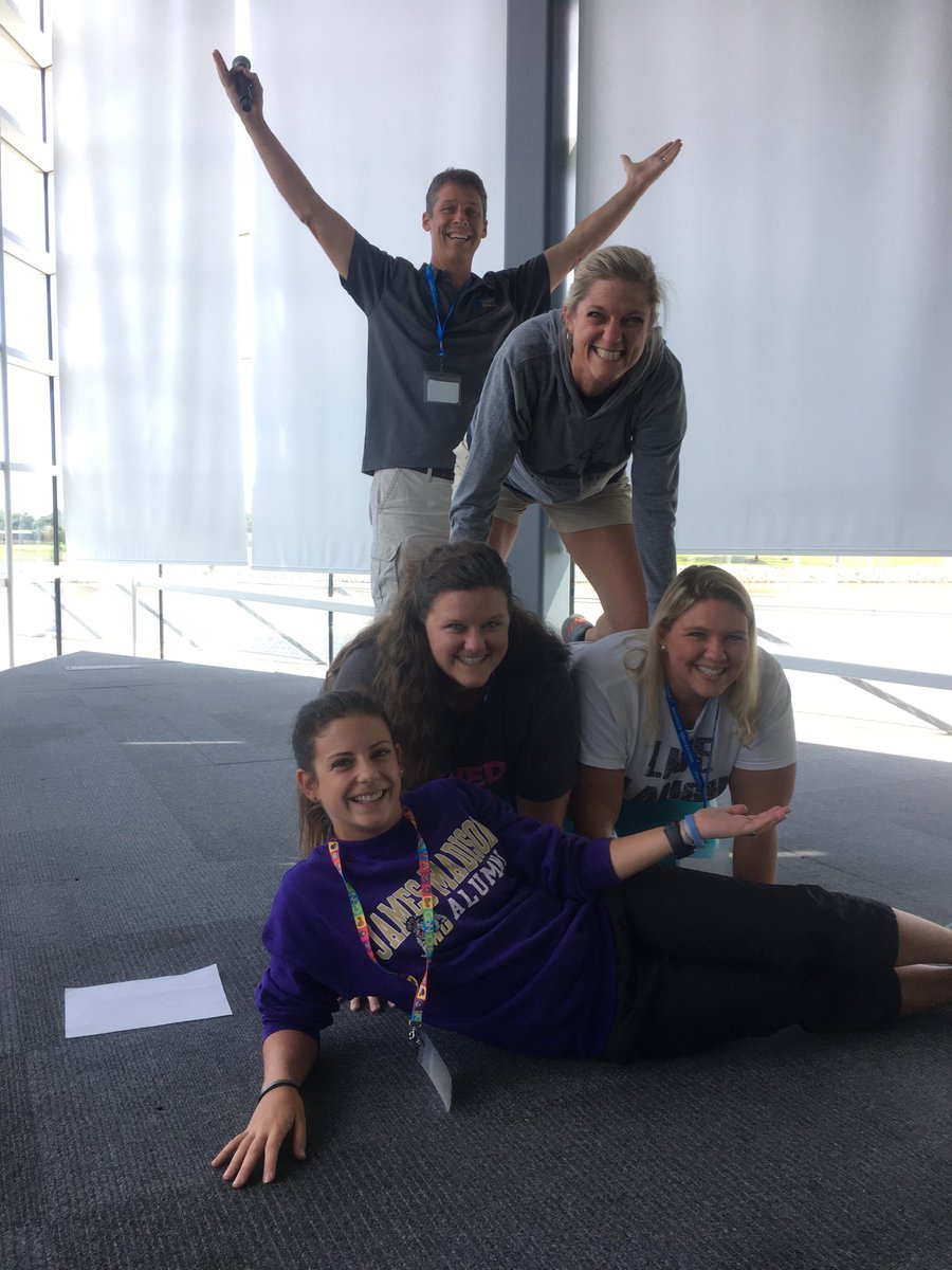 cbrolltide's tweet image. ⁦@vahperd⁩ WINS the state reports session with a legit pyramid!!!! #ssldc