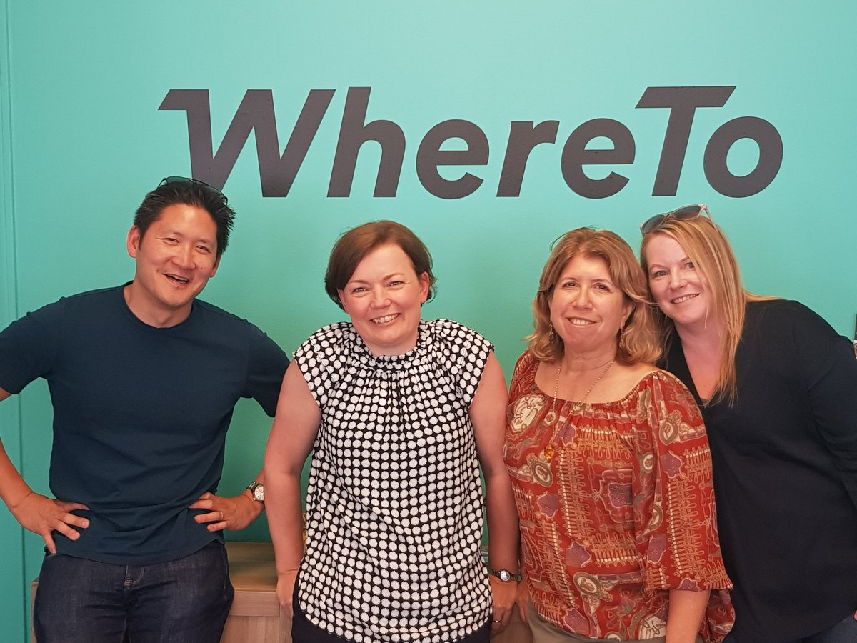 Caroline Strachan tweet media