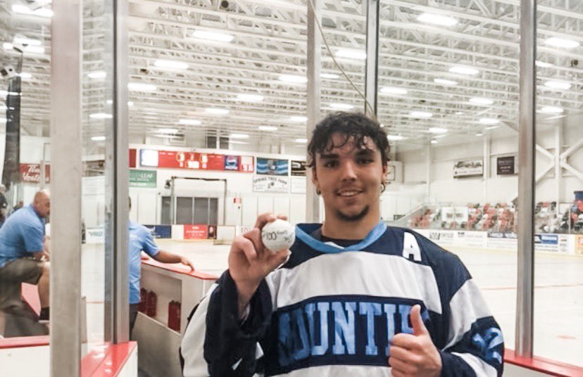 Congrats on the @OJALL_Official scoring title <a href="/tmcconvey88/">Thomas McConvey</a>! #TMac