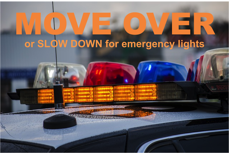 TowHenderson's tweet photo. When you see flashing lights and emergency response vehicles, including tow trucks, on the side of the road - MOVE OVER or SLOW DOWN if moving lanes isn't possible. Please move to the Left" to keep us safe. https://t.co/fC0DgDT3gK 

#hendersontowing #moveover #slowdown https://t.co/bGL7hw9OK5