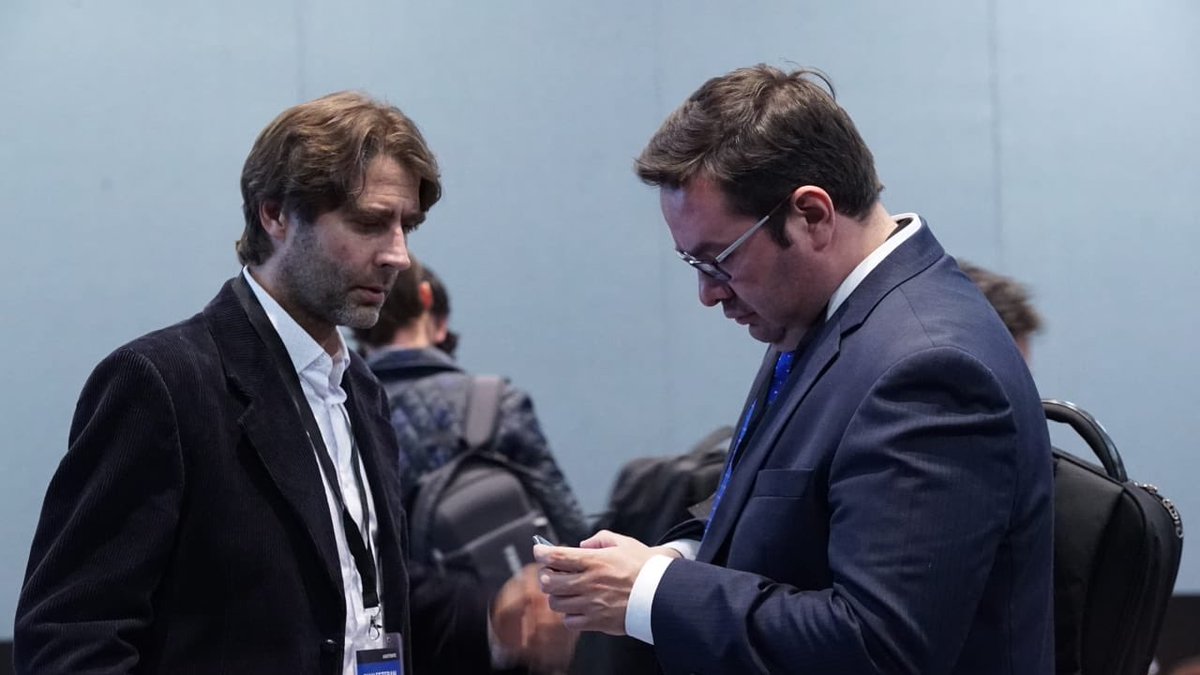 FinnovatingHub's tweet photo. Un poco de lo que nos dejó nuestra 1ra y 2da sesión en #uFinTechCOL 🔥 https://t.co/6xEjoKkGqz