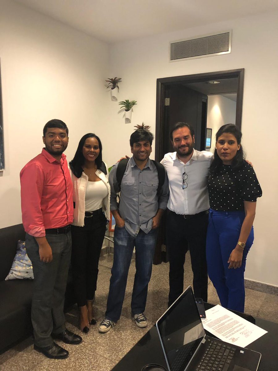 hamzahpty's tweet photo. Gracias al diputado @gabrielsilva8_7 y su diputada suplente @WalkiriaChD por invitar al @Trust4Americas a conversar sobre #datosAbierto #gobiernoAbierto #transparencia y esperamos pronto trabajar en temas de #openparlament #parlamentoAbierto https://t.co/gV3QzkUSoM