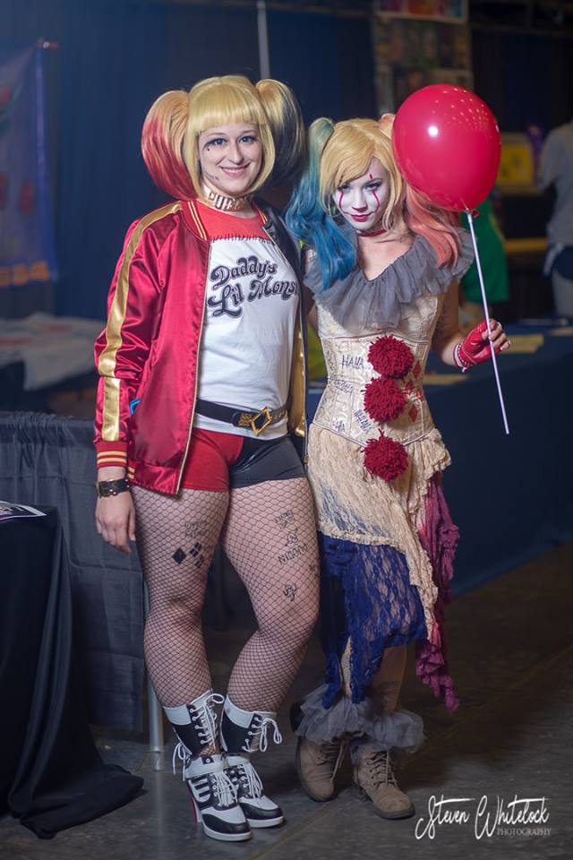 StrideCenterOK's tweet photo. Enid Comic Con will be here on August 3rd and 4th for the 2nd Annual Comic Con! Tickets only $10! https://t.co/EIIcWO88I9 https://t.co/CpsxTL1pcK