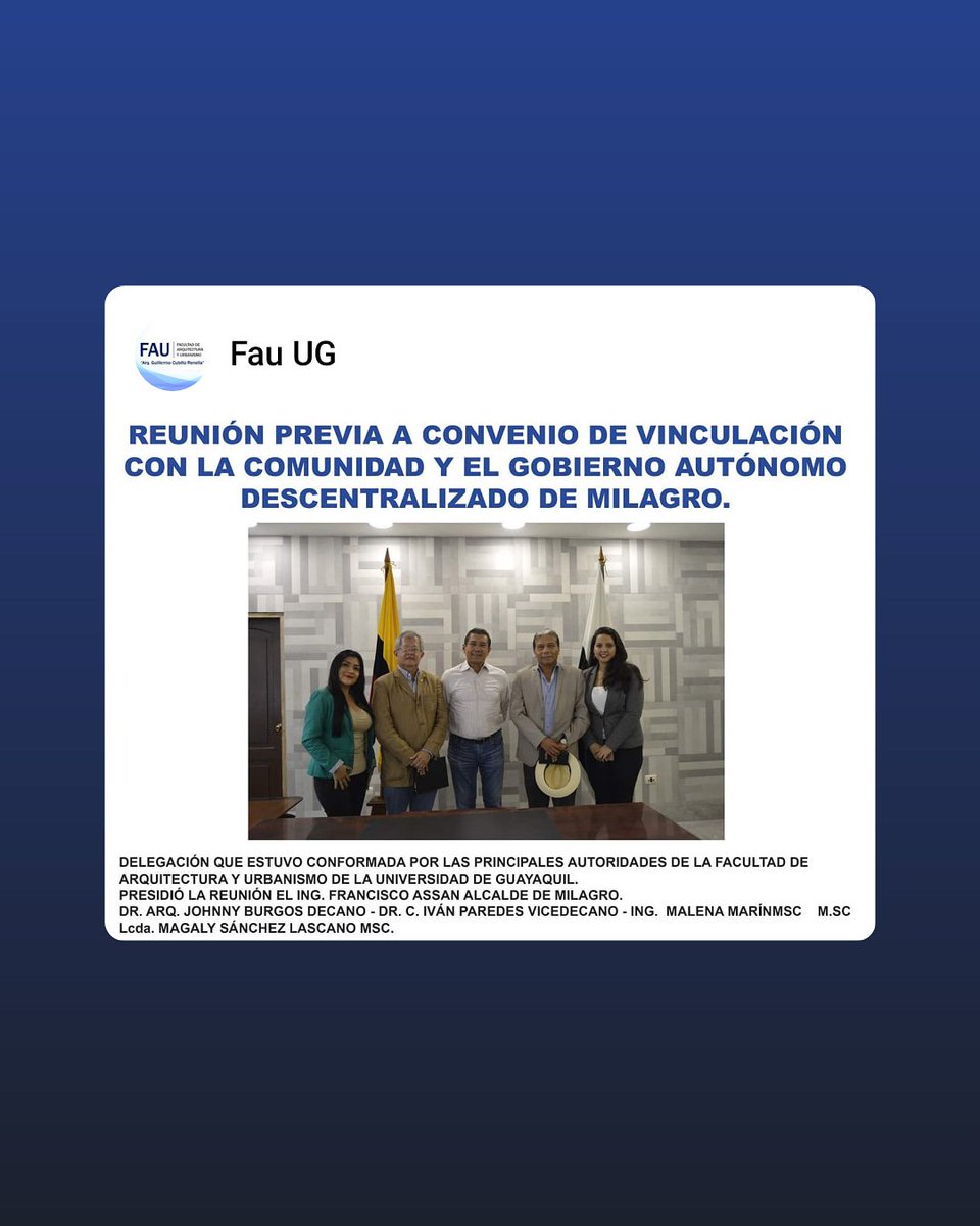 ug_fau's tweet photo. https://t.co/K858HolMOw