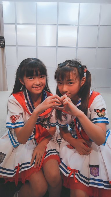 Twitterのコスプレ画像1