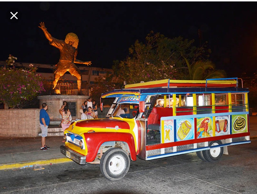 Disfruta Santa Marta