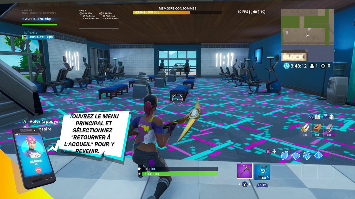 Matt_taret's tweet photo. #fortniteblockparty 
Avec un ami on vient de finir notre BLOCK sur le thème de L'ÉTÉ !🌅🌴 Plage, piscine, hotel, sport...tout y passe ! 
On espère qu'un jour il finira sur la map 🤞 https://t.co/hrjLMEOL2f