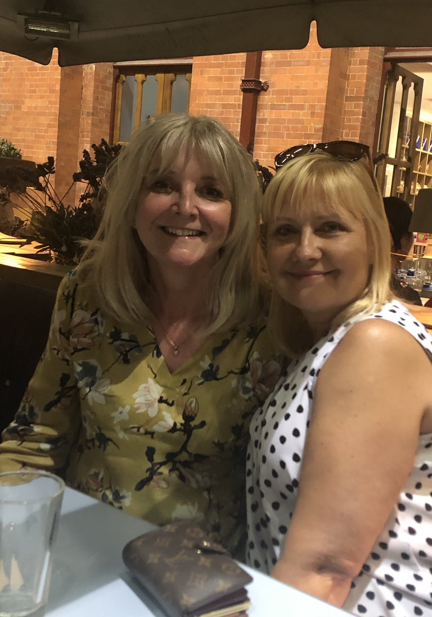 LisaMsettle's tweet photo. Tonight was definitely going to be my early night, and then my friend comes down from Manchester, couldn’t miss the opportunity for a catch up #friendsforyears https://t.co/AHqwqlHE2K