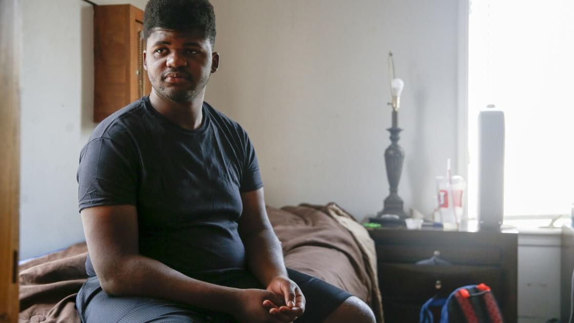 tulsaworld's tweet photo. #ACEsProject: Breaking the Cycle For many trauma survivors, the key is breaking down what happened to them https://t.co/T8S8nCAz5T https://t.co/eL7ZzTKWSI
