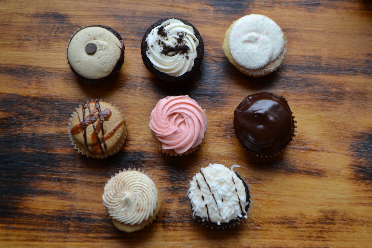 TasteWC's tweet photo. We're betting you can't pick a favorite flavor from @DiaDoce https://t.co/xjJ1C0RUG8