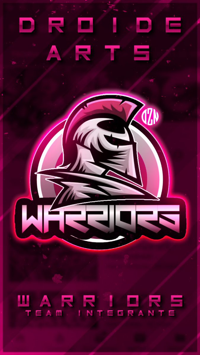 Fan y integrante del <a href="/DznWarriors/">DZN WARRIORS ⚔️</a> 
Fiel y leal a este equipo hasta la muerte😍❤📱