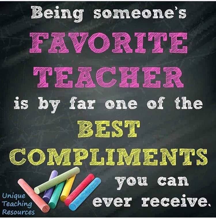 TeamHernando's tweet photo. Sign up and be someone’s favorite teacher! Join the Hernando family! #teach4hernando Hernando Schools https://t.co/DHjCTQPZju