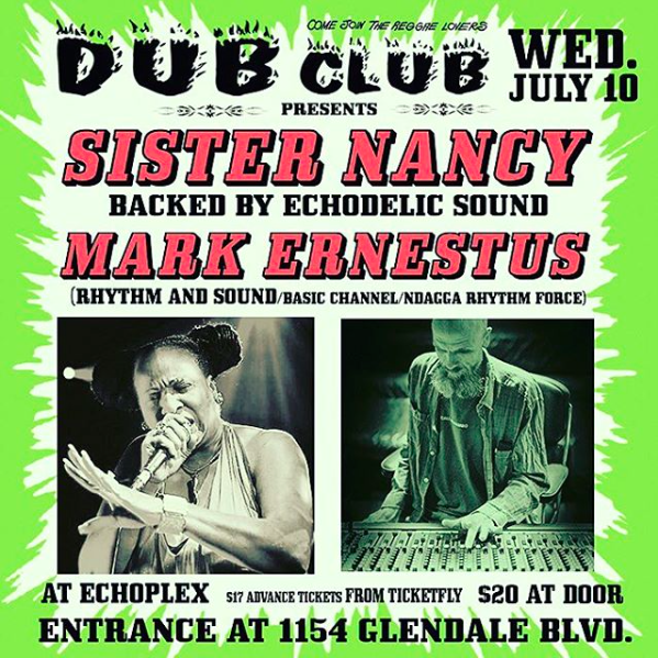 The Echo + Echoplex tweet media