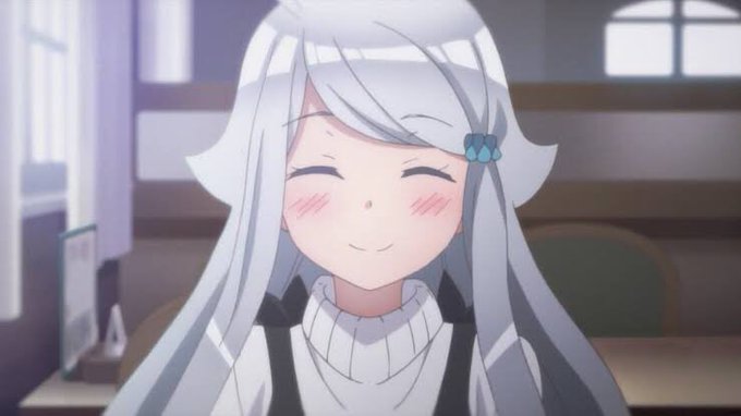 可児那由多のtwitterイラスト検索結果 古い順