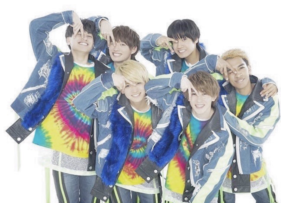 T8c ジャニーさんが最後に命名したグループがaぇ Groupという名前だそうですが アー写 で決めてるポーズに見覚えが まあこのポーズ自体はよくあるものですし僕がジャニーズ詳しくないのでもっと前に話題になってたんでしょうが T Co