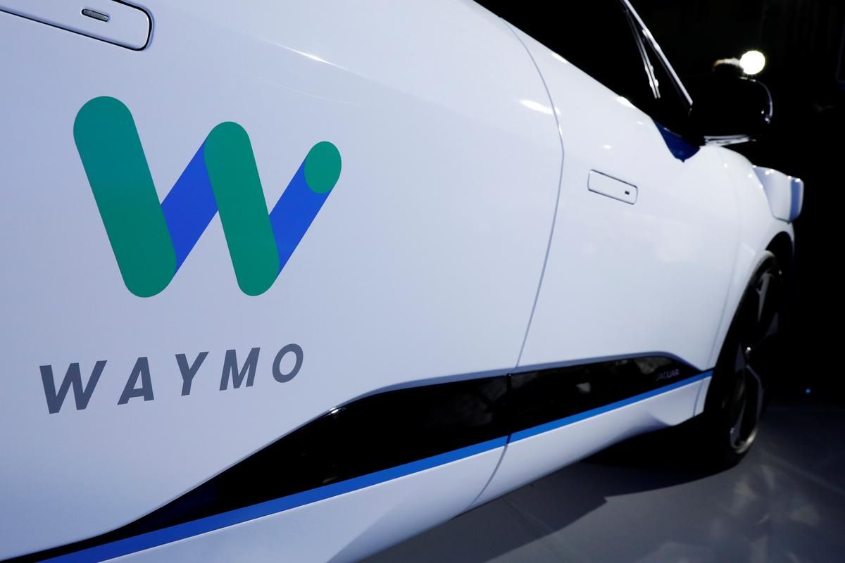 RankMyRide2's tweet photo. Waymo tests Wi-Fi in driverless taxis hoping perks can route it past rivals
https://t.co/hk0RGxLecu
#ridesharing #ridehailing #transport #technews #technology #marketing #retweet #startup #business #entrepreneur #TechnologyNews #RT #gigeconomy #news #waymo #uber #lyft https://t.co/qii1E0kpc0