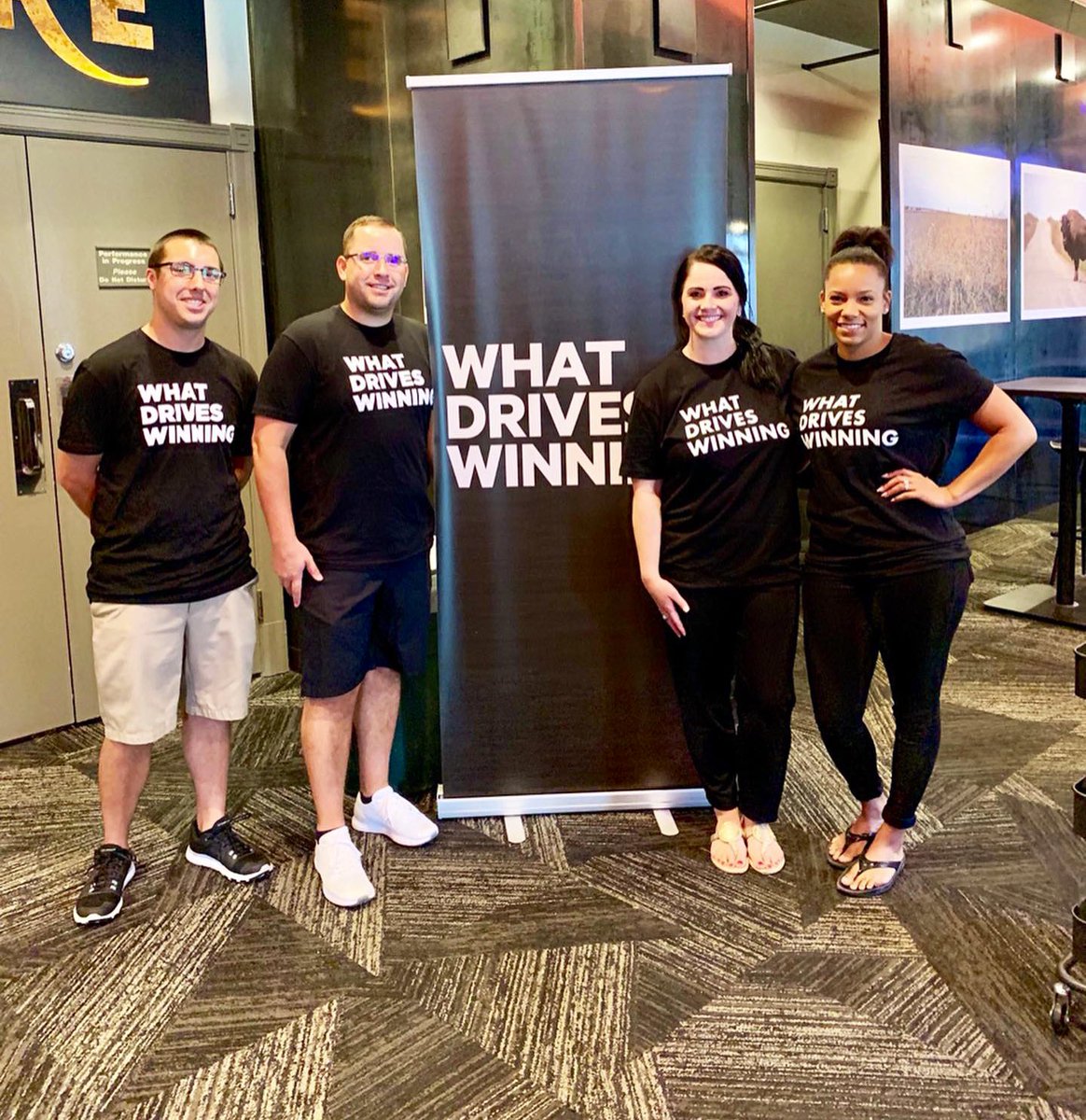 LionsGymnastics's tweet photo. Thank you @WDWconvo for a great day full of opportunity to learn and grow!
#WDWC19 https://t.co/QCG2r41lMw