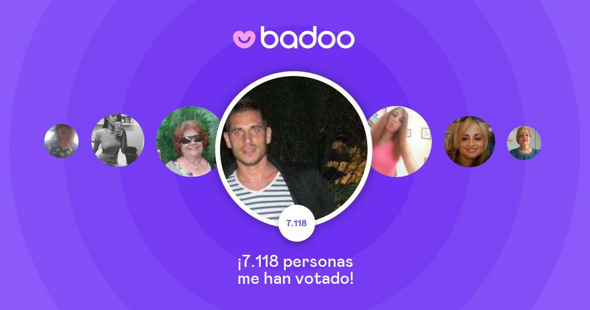 ¡Diviértete conociendo a Racso y a otra gente interesante cerca entrando en Badoo! badoo.com/twitter/sl-sha…