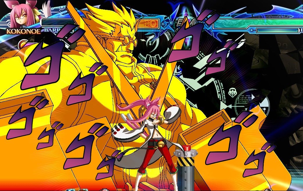 SweetAndScience's tweet image. Oh.... perfect. Just perfect.

SHE WAS LOOKING FOR A DECENT TEST SUBJECT.

GIANT GOLDEN TAGER TIME-