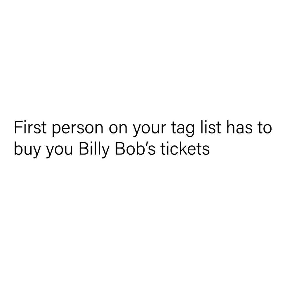 BillyBobsTexas's tweet photo. @ em! https://t.co/fTGMQbiMR4