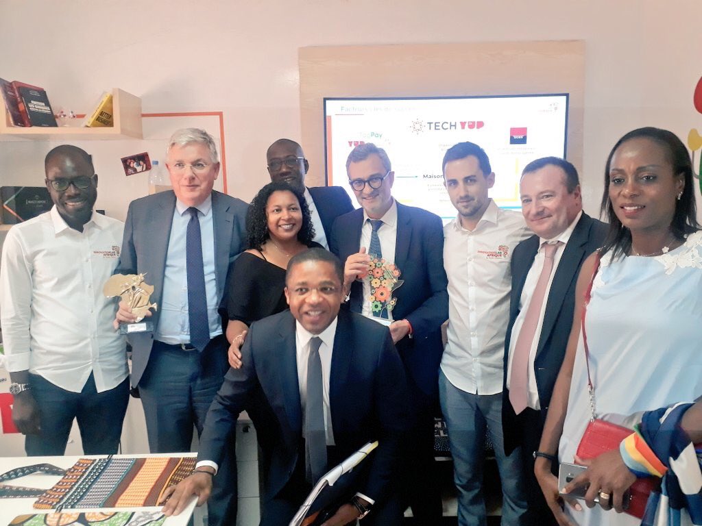 Laurent Goutard tweet media