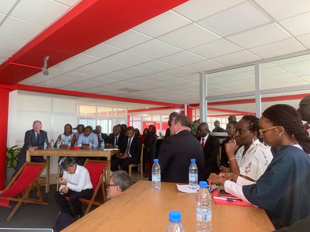 Laurent Goutard tweet media