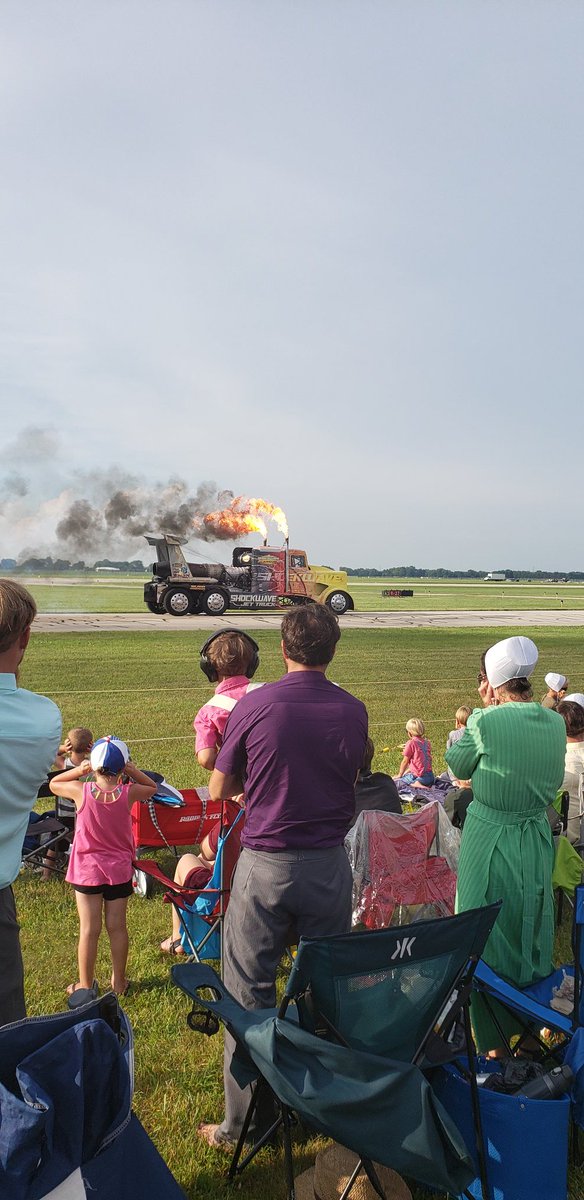 gary_fisher73's tweet photo. Anyone else ever seen the jet truck Shock Wave? https://t.co/YXEnvB0fis