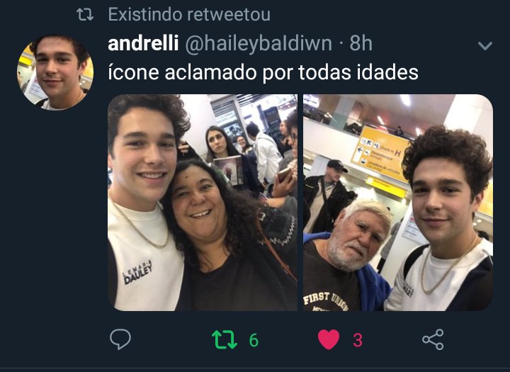 _BiiaMendes_'s tweet photo. Meu coração fica como meu anjinho no Brasil mais não posso ir velo novamente😢💔
#WelcomeToBrazilAustin #AustinMahoneNoBrasil I love you so much😍🙌❤💜💛 https://t.co/mHGKxeiFEK