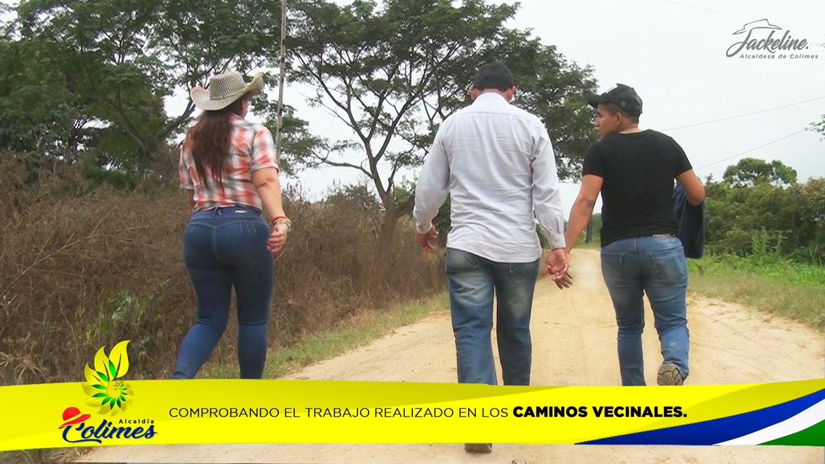 ColimesGad's tweet photo. #Avanzamos | Pedimos paciencia a cada uno de los moradores de nuestras comunidades ya que estamos haciendo nuestro mayor esfuerzo para llegar a cada rincón, como lo dije una vez, nada es imposible y vamos a lograr ese Colimes digno que tanto anhelamos.
#JuntosProgresamos https://t.co/SFEjUXB49r