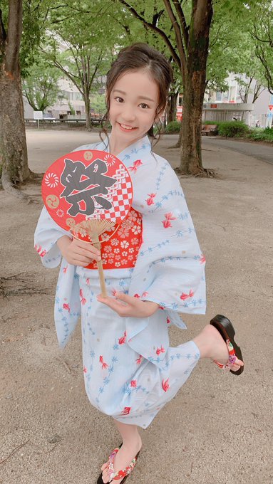 Twitterのコスプレ画像4