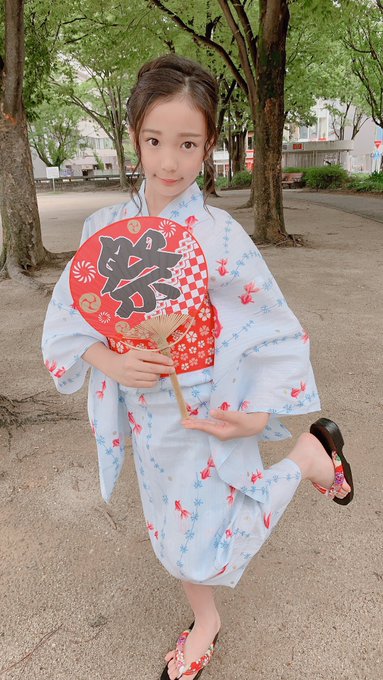 Twitterのコスプレ画像3