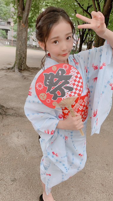 Twitterのコスプレ画像2