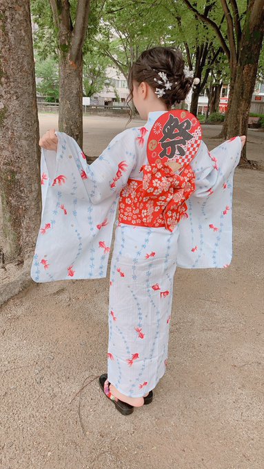 Twitterのコスプレ画像5