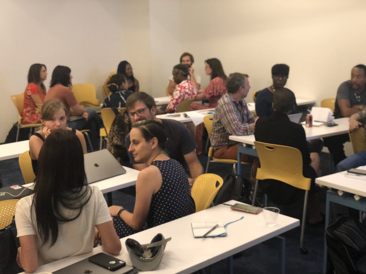 Group discussion time - what industry would you most like to see cooperatives take hold? Chime in w/ a reply!