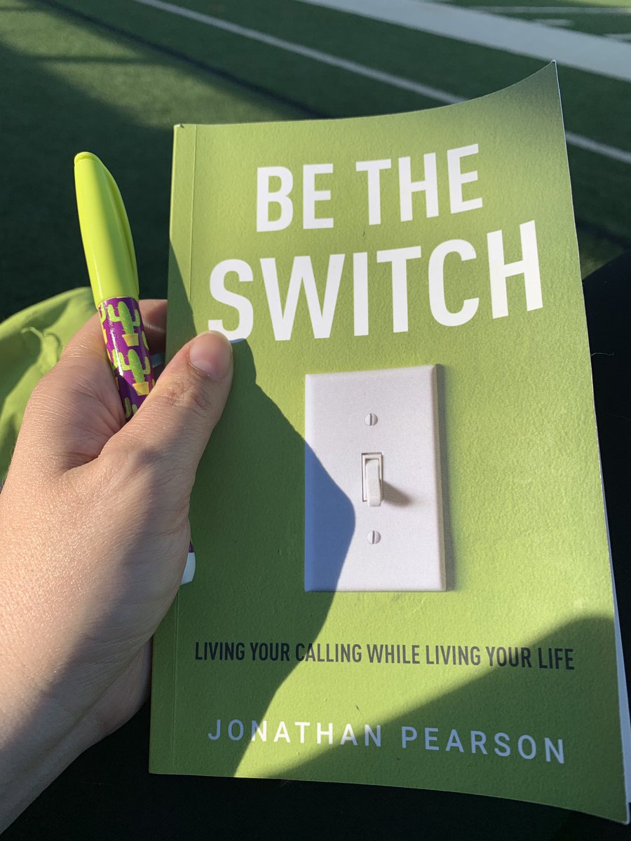 BeTheSwitch tweet picture