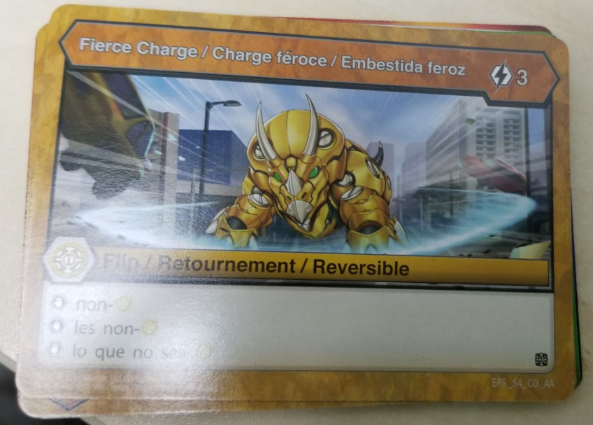 bakugan age of aurelus