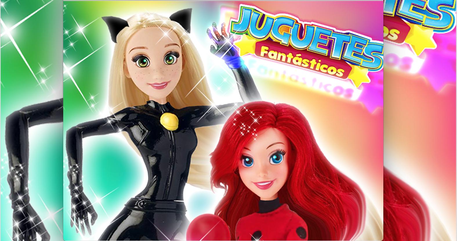 Juguetes Fantasticos on X Con imaginacion no hay limites para convertirte en lo que deseas https t Q0xzjvwfHQ X